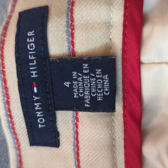 Vintage wool skirt - Picture 2 of 4